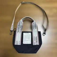 THEATRE PRODUCTS ショルダーバッグ