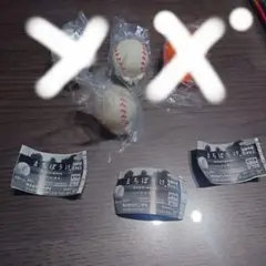 まちぼうけ　ボールの場合