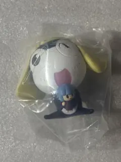 ケロロ軍曹 ぎゅーこっと タママ二等兵 フィギュア ガチャ