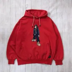 snoop dogg パーカー