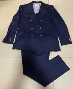 【未使用級】洋服の青山 SHITATE オーダースーツのサムネイル
