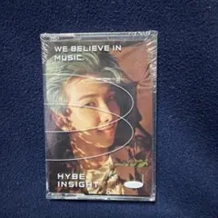 新品未開封　HYBE INSIGHT BTS フォトカードセット