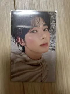 tomorrow x together トゥバ テヒョン 誓い トレカ