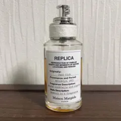 Maison Margiela REPLICA Jazz Club