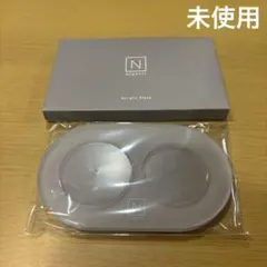 N organic Acrylic Plate アクリルプレート　01のサムネイル