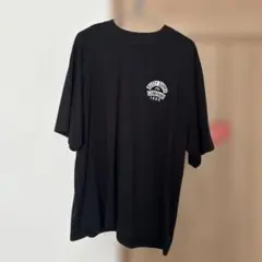 Rusty Supply Company ブラックTシャツ
