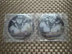 鬼滅の刃　USJ限定缶バッジ 玉壺　2個セット