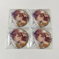 2026年最新】プロセカ グリッター缶バッジ 8b 絵名の人気アイテム