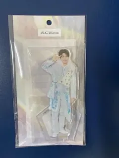 ACEes 那須雄登　ファミクラストア オリジナルアクリルスタンド アクスタ