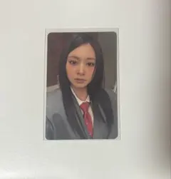 twice ツウィ this is for ポラロイドver nemo トレカ