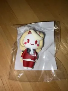 ハズビンホテル マスコット