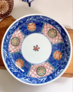 2026年最新】古伊万里 大皿の人気アイテム - メルカリ