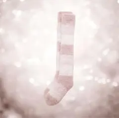 gelato pique♡ ボーダーロングソックス PWGS205761