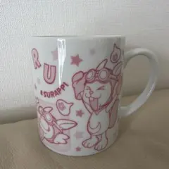 星のドラゴンクエスト　星ドラ　フルカラーマグカップ　レア 星のドラゴンクエスト 星ドラ フルカラーマグカップ レア - メルカリ