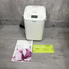 Panasonic ホームベーカリー 2020年製 SD-SB-1 - メルカリ