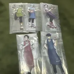 ブルーロック アクスタ 一番くじ