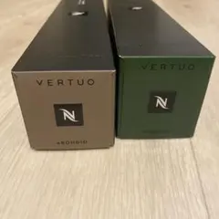 2025年最新】ネスプレッソ ヴァーチュオ カプセルの人気アイテム