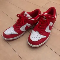 【NIKE】DUNK LOW SP ナイキ スニーカー