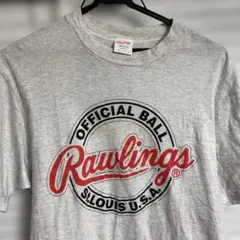 90’sRawling st.luis usa t-shirtのサムネイル