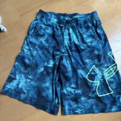 Under Armour バスケットボールパンツ