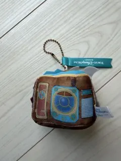 海底2万マイル 東京ディズニーシー ぬいぐるみチャーム