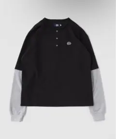 y*様 sol soonerorlater Border L/S Tee ロンT y*様 sol soonerorlater Border L/S Tee ロンT - メルカリ