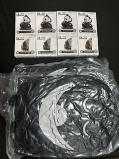 【未開封】【即購入可能】NieR 15周年記念くじ　ニーアオートマタ　一番くじ