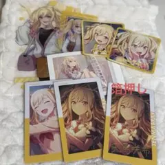 2026年最新】プロセカ エピカ 箔押し 咲希の人気アイテム - メルカリ