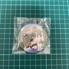 白石蔵ノ介 缶バッジ 描き下ろし 白石蔵ノ介 缶バッジ [新テニスの王子様] | 公式