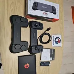 GameSir X5s