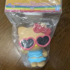 ハローキティ SOFVIMATES