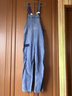 50s〜60s ヴィンテージオーバーオール
