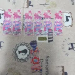 名探偵コナン　ブックマークコレクションvol.3　江戸川コナン　まとめ売り