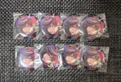 2025年最新】天城一彩 缶バッジ イベコレの人気アイテム - メルカリ