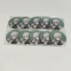 夜桜さんちの大作戦 夜桜辛三 原作缶バッジ 13点 - メルカリ