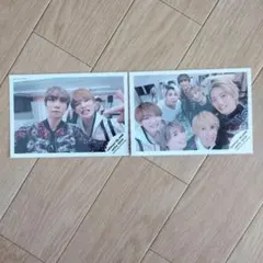 ジャニーズISLAND 公式写真