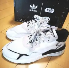 新品 26.5cm】 アディダス オリジナルス NMD レーサー ゴアテックス 