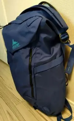 GREGORY グレゴリー デイアンドハーフ ペイズリー バッグ アメリカ製 Amazon | [グレゴリー] Backpacks デイアンドハーフパック