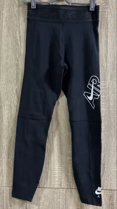 NIKE AIRトレーニングタイツ　XS 美品
