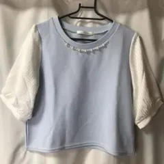 ページボーイ　トップス