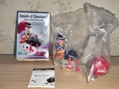 ワンピース　エピソードオブキャラクターズ3 ペローナのサムネイル