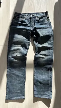 LEVI'S Lot 502 ブルーデニム W29 L32