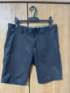 Callaway 黒 ショートパンツのサムネイル