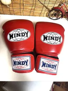 WINDY ボクシンググローブ 16 oz