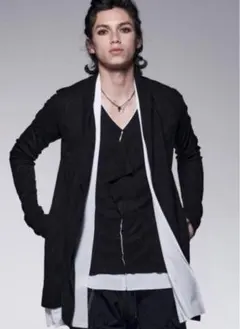 【桜井和寿着用】キリュウキリュウサルエルパンツ KAZUYUKI KUMAGAI ATTACHMENT - 【KAZUYUKI KUMAGAI ATTACHMENT