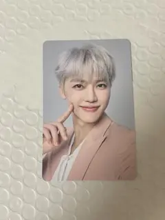 nct dream show3 ジェミントレカ