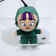 忍たま乱太郎 ほわぬい ～作法委員会～ 立花仙蔵のサムネイル