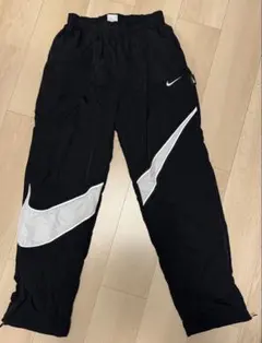 Nike スウッシュ メンズ ウーブンパンツ