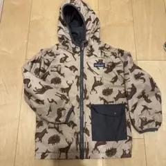 パタゴニア ジャケット