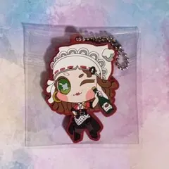 第五人格★ラバーストラップ★バーメイド